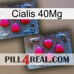 Cialis 40Mg 14